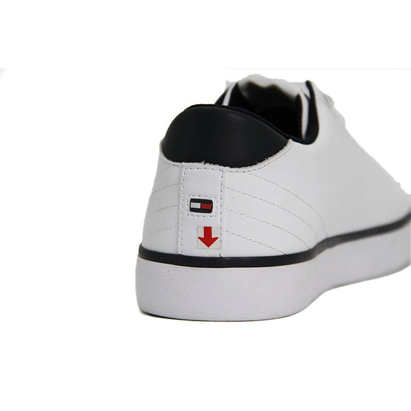 TOMMY HILFIGER MEN SHOES Size 44 ROM257 - Runner