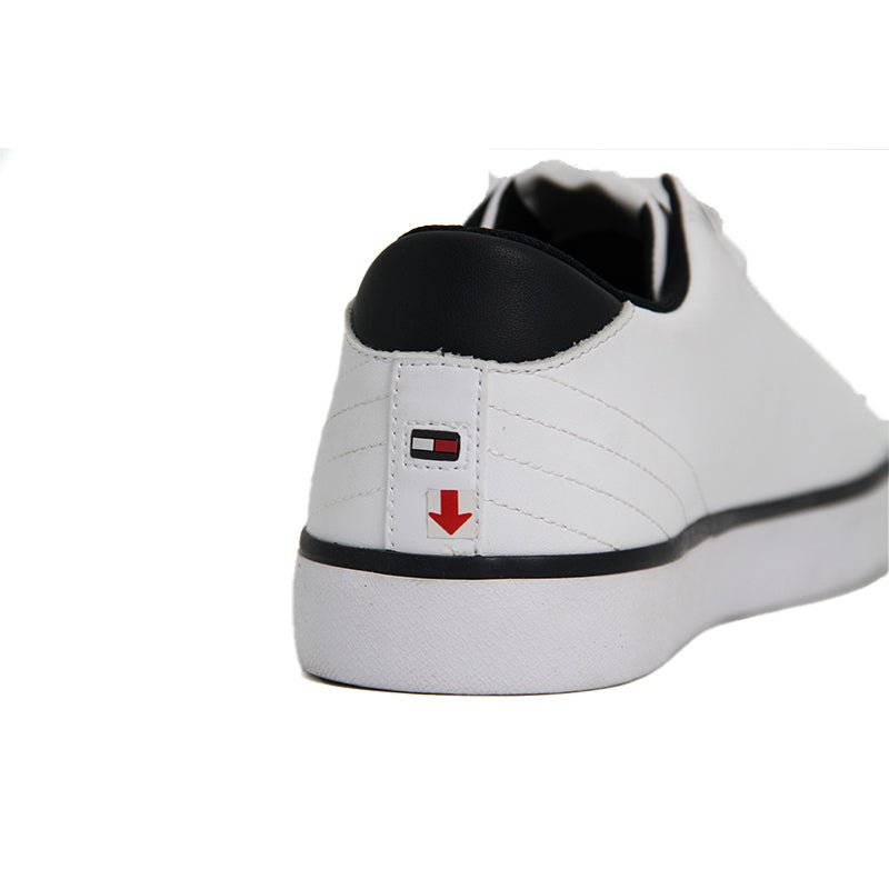 TOMMY HILFIGER MEN SHOES Size 44 ROM257 - Runner