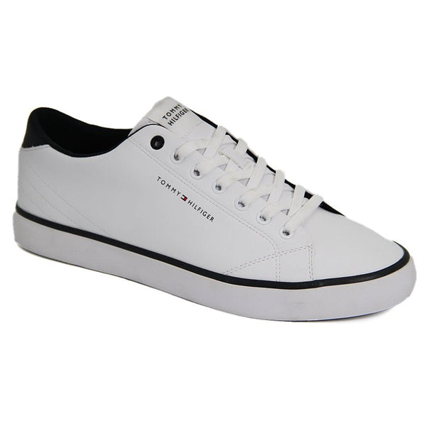 TOMMY HILFIGER MEN SHOES Size 44 ROM257 - Runner