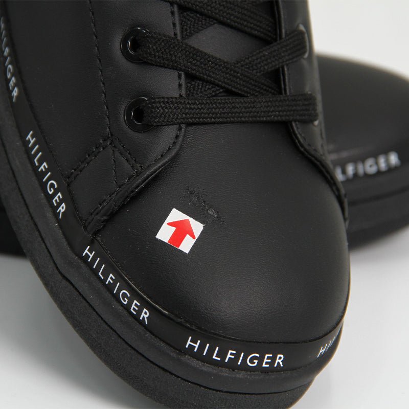 TOMMY HILFIGER MEN SHOES Size 44 ROM259 - Runner