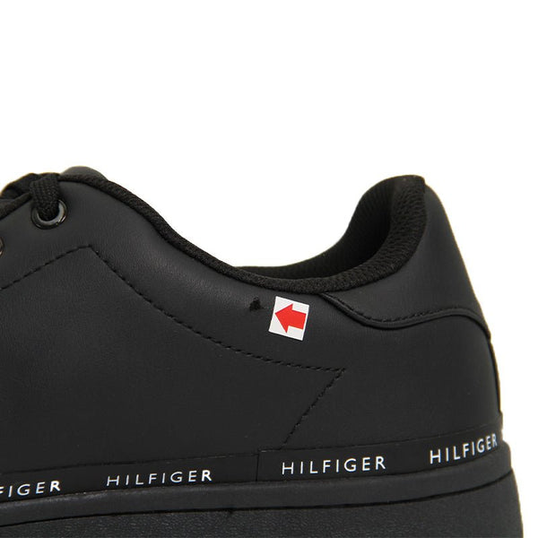 TOMMY HILFIGER MEN SHOES Size 44 ROM259 - Runner