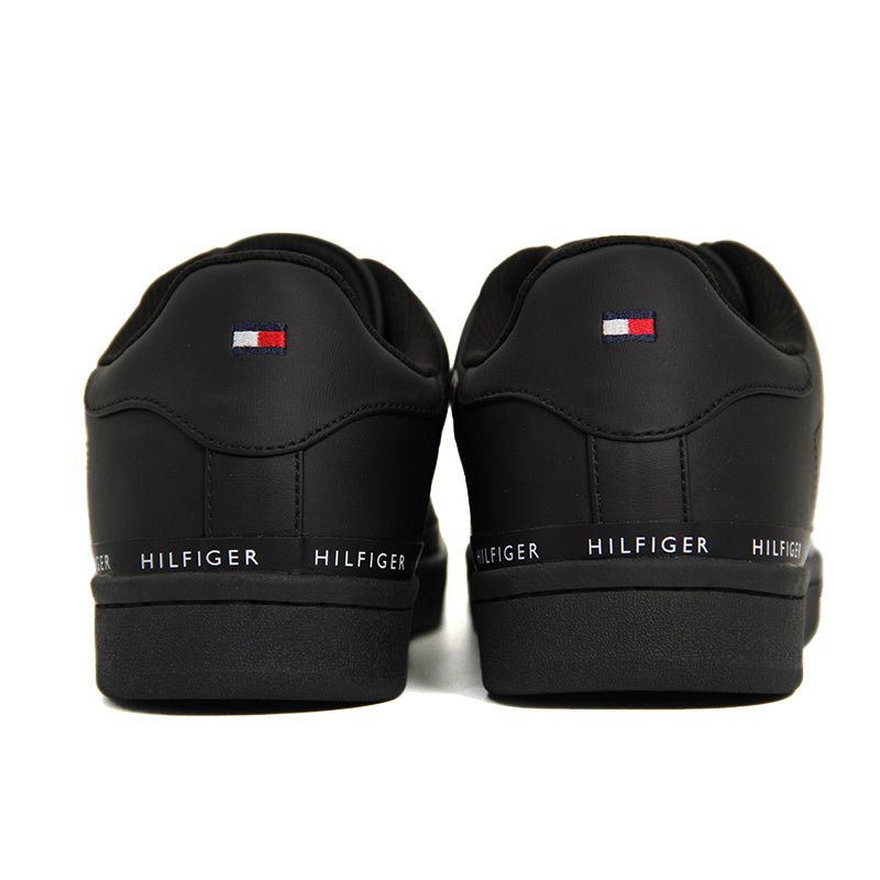 TOMMY HILFIGER MEN SHOES Size 44 ROM259 - Runner