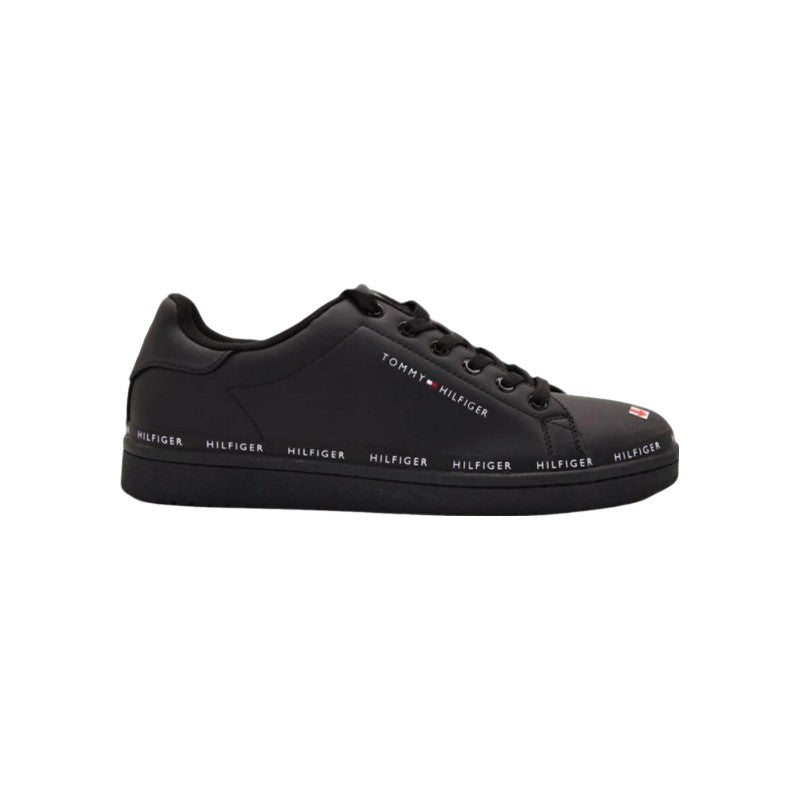 TOMMY HILFIGER MEN SHOES Size 44 ROM29 - Runner