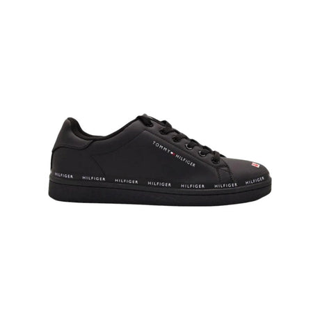 TOMMY HILFIGER MEN SHOES Size 44 ROM29 - Runner