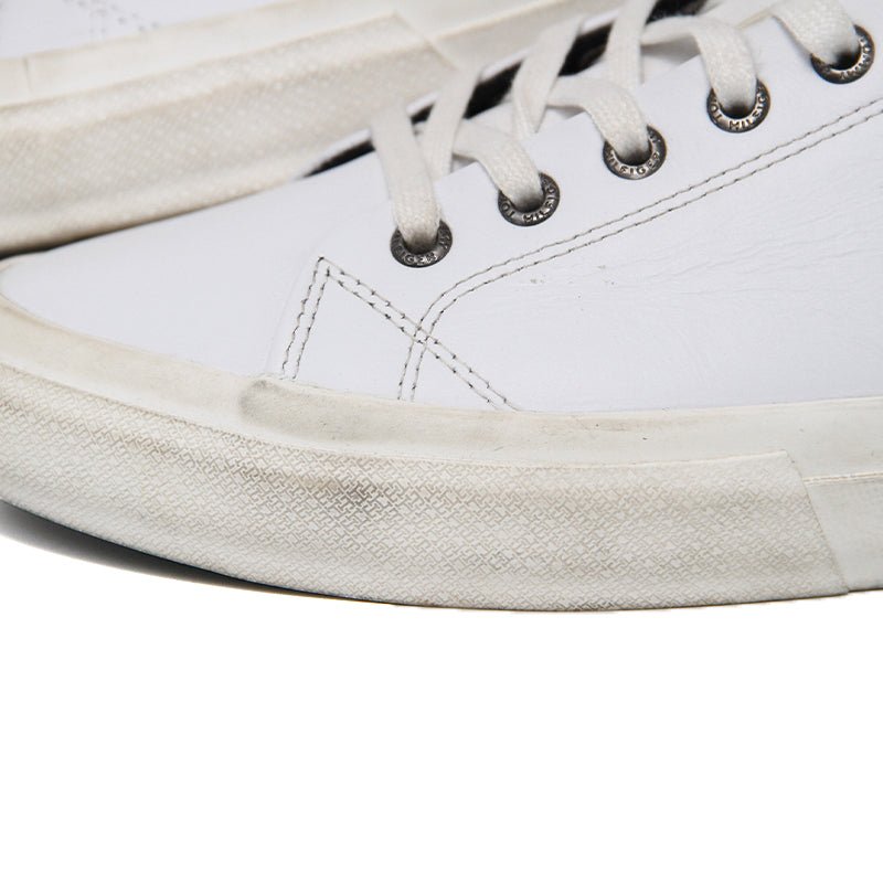 TOMMY HILFIGER MEN SHOES Size 44 ROM356 - Runner