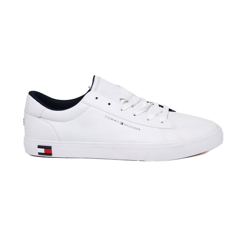 TOMMY HILFIGER MEN SHOES Size 44 ROM378 - Runner