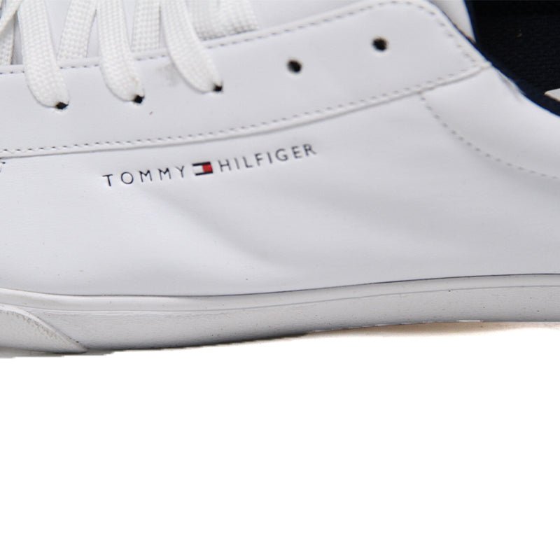 TOMMY HILFIGER MEN SHOES Size 44 ROM378 - Runner