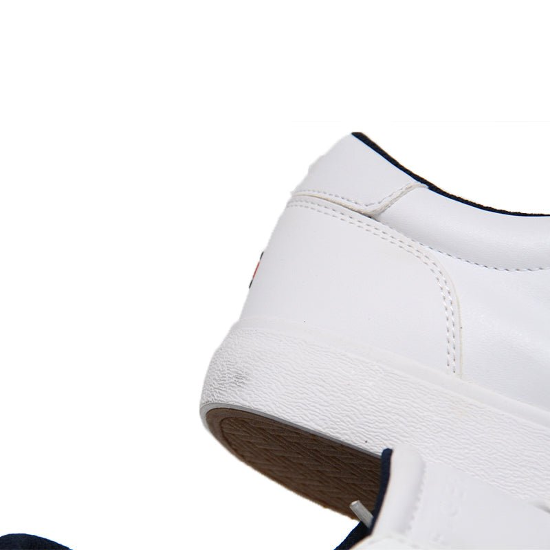 TOMMY HILFIGER MEN SHOES Size 44 ROM378 - Runner