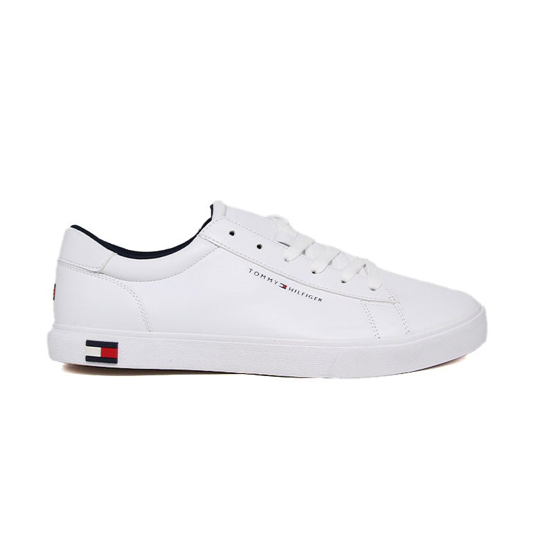 TOMMY HILFIGER MEN SHOES Size 44 ROM379 - Runner