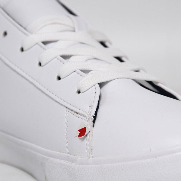 TOMMY HILFIGER MEN SHOES Size 44 ROM379 - Runner