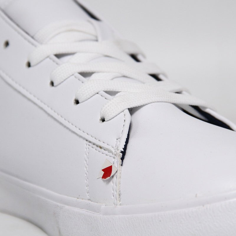 TOMMY HILFIGER MEN SHOES Size 44 ROM379 - Runner