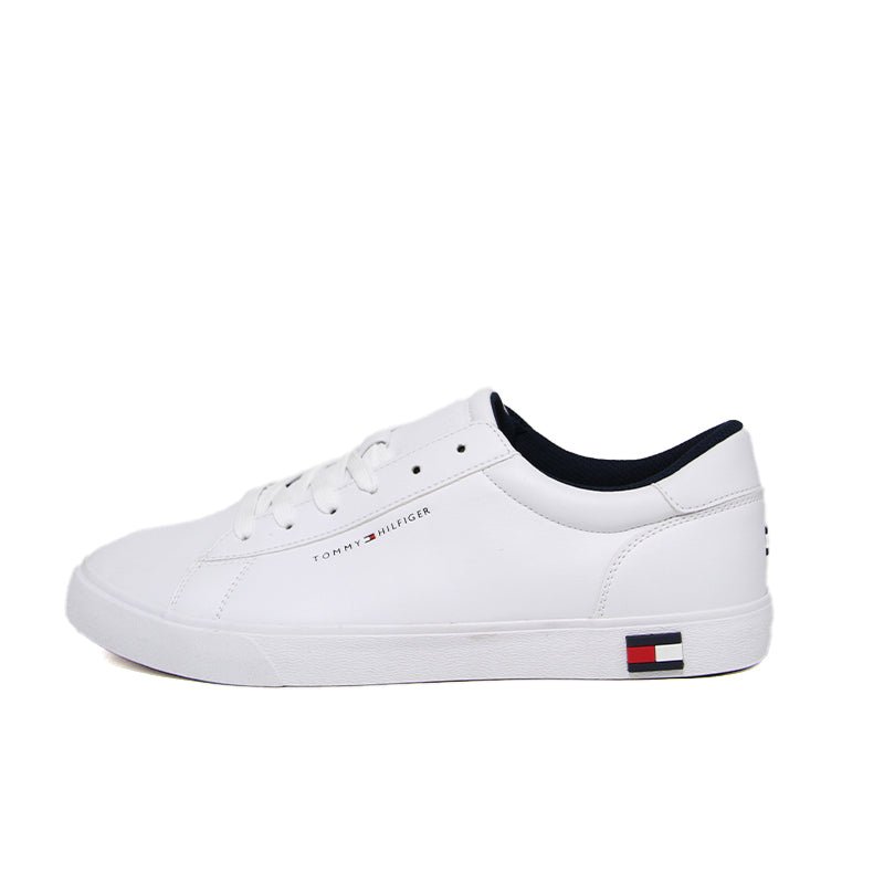 TOMMY HILFIGER MEN SHOES Size 44 ROM379 - Runner