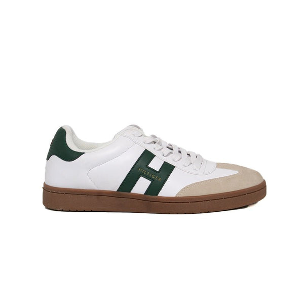 TOMMY HILFIGER MEN SHOES Size 44 ROM381 - Runner