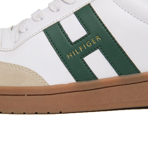 TOMMY HILFIGER MEN SHOES Size 44 ROM381 - Runner