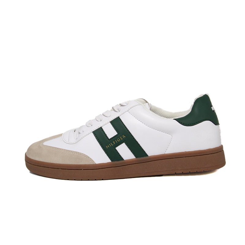 TOMMY HILFIGER MEN SHOES Size 44 ROM381 - Runner