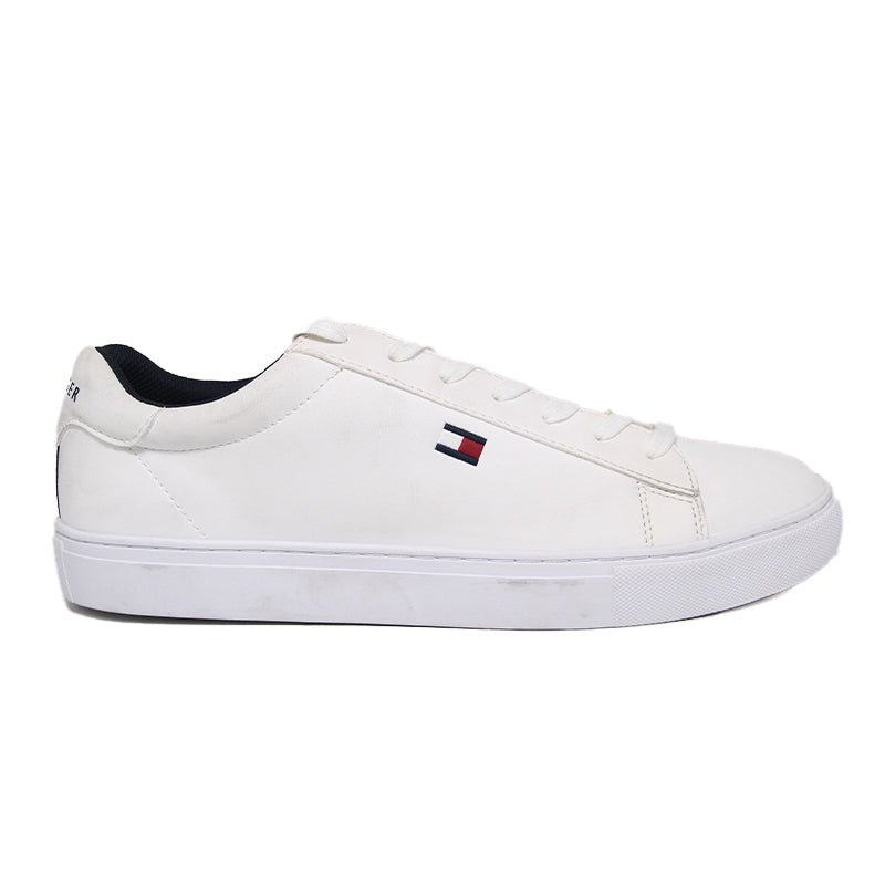 TOMMY HILFIGER MEN SHOES Size 44 ROM383 - Runner