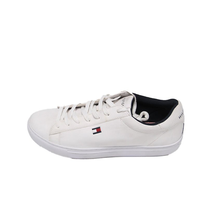 TOMMY HILFIGER MEN SHOES Size 44 ROM383 - Runner