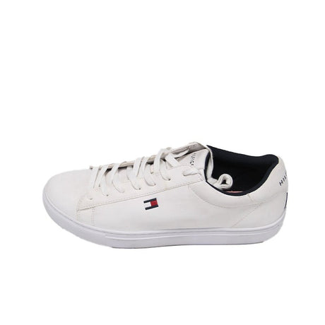TOMMY HILFIGER MEN SHOES Size 44 ROM383 - Runner