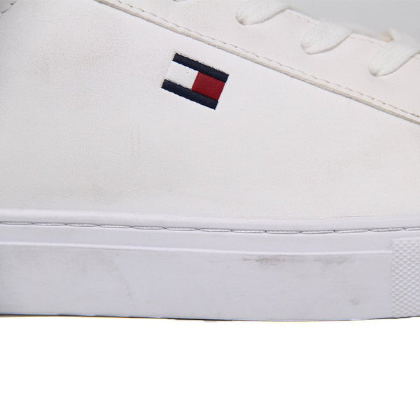 TOMMY HILFIGER MEN SHOES Size 44 ROM383 - Runner