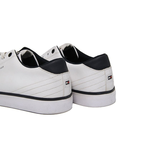 TOMMY HILFIGER MEN SHOES Size 44 ROM386 - Runner