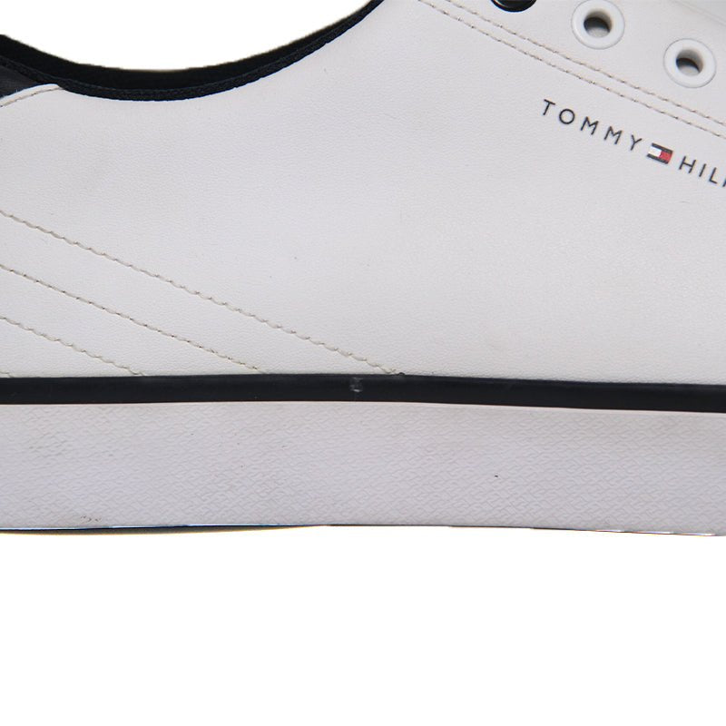 TOMMY HILFIGER MEN SHOES Size 44 ROM386 - Runner