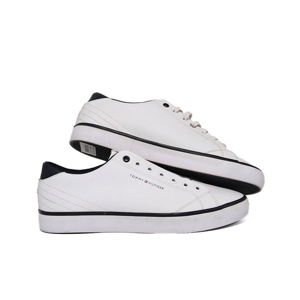 TOMMY HILFIGER MEN SHOES Size 44 ROM386 - Runner