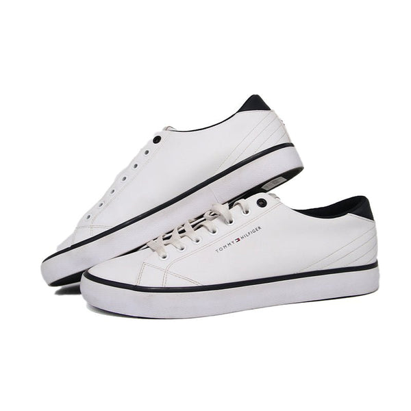 TOMMY HILFIGER MEN SHOES Size 44 ROM386 - Runner