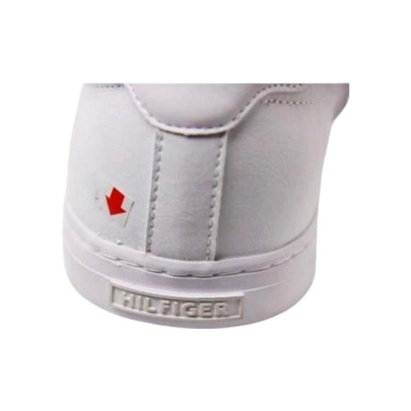 TOMMY HILFIGER MEN SHOES Size 44 ROM5 - Runner