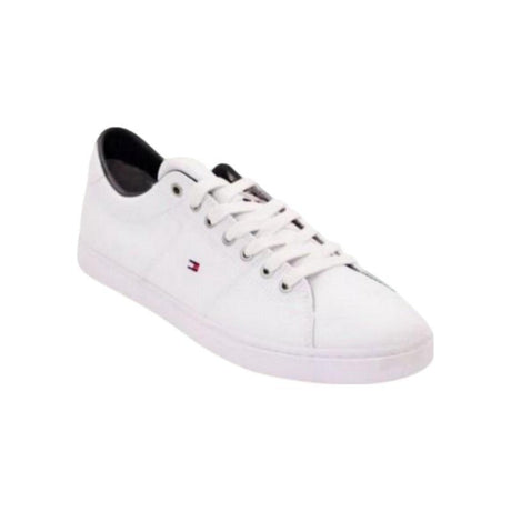 TOMMY HILFIGER MEN SHOES Size 44 ROM5 - Runner