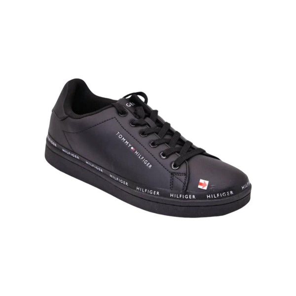 TOMMY HILFIGER MEN SHOES Size 44 ROM50 - Runner