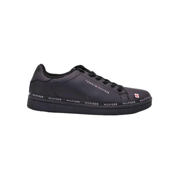 TOMMY HILFIGER MEN SHOES Size 44 ROM50 - Runner