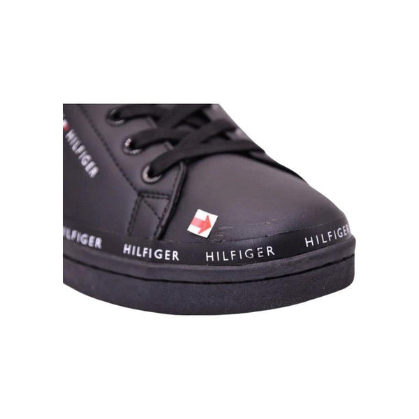 TOMMY HILFIGER MEN SHOES Size 44 ROM50 - Runner