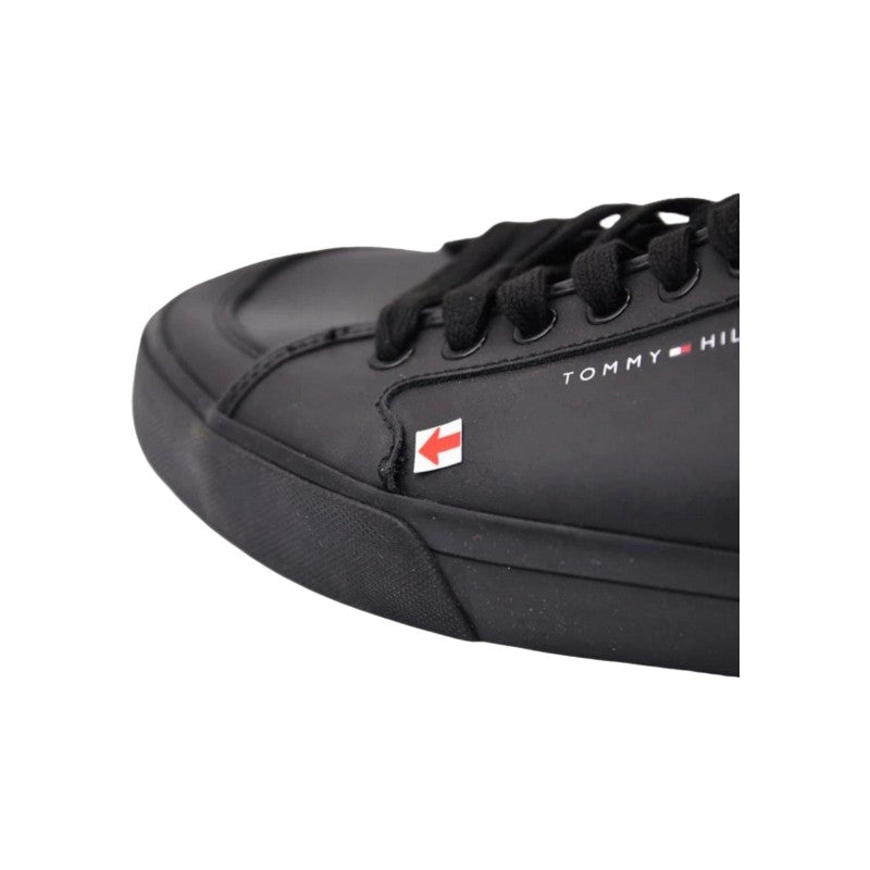 TOMMY HILFIGER MEN SHOES Size 44 ROM62 - Runner