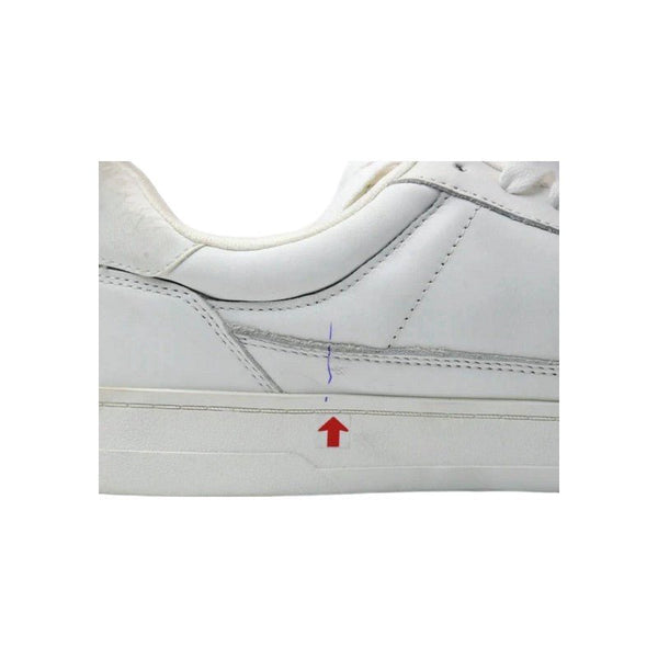 TOMMY HILFIGER MEN SHOES Size 44 ROM66 - Runner