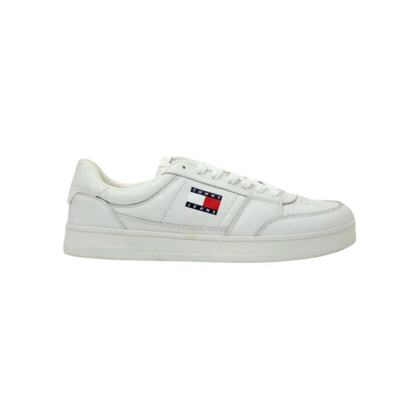TOMMY HILFIGER MEN SHOES Size 44 ROM66 - Runner