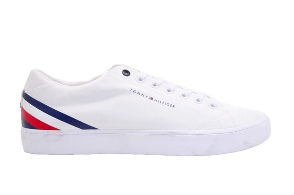 TOMMY HILFIGER MEN SHOES Size 44 ROM69 - Runner