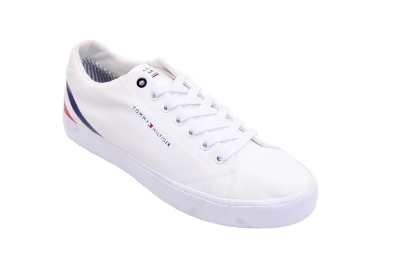 TOMMY HILFIGER MEN SHOES Size 44 ROM69 - Runner
