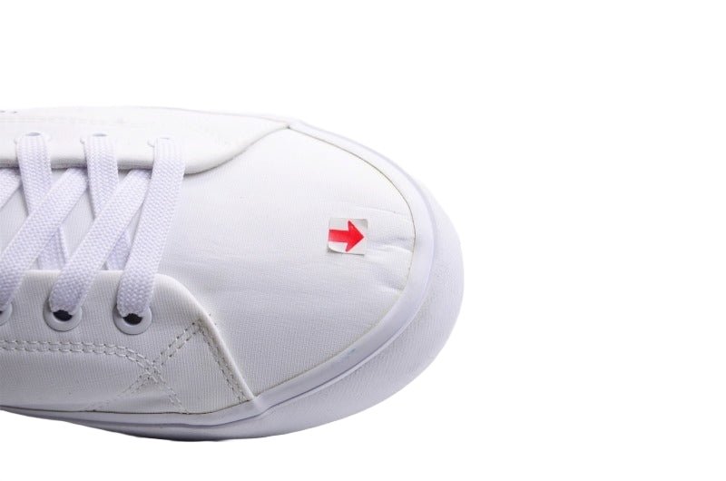 TOMMY HILFIGER MEN SHOES Size 44 ROM69 - Runner