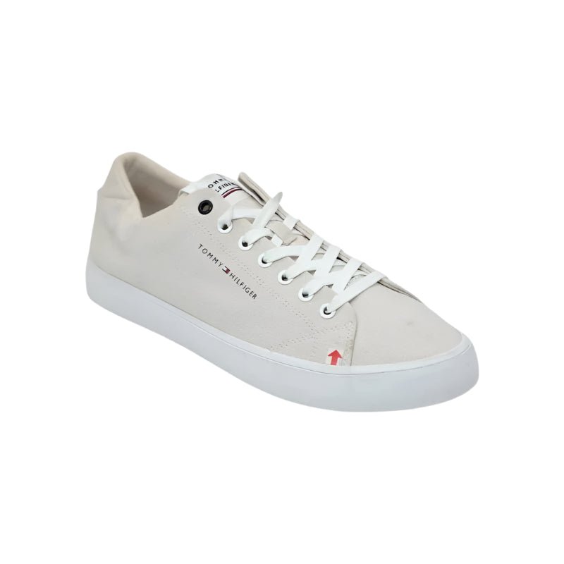 TOMMY HILFIGER MEN SHOES Size 44 ROM74 - Runner