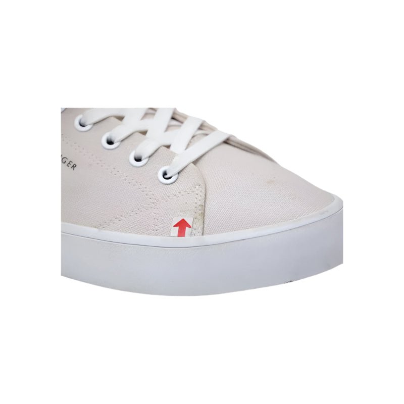 TOMMY HILFIGER MEN SHOES Size 44 ROM74 - Runner