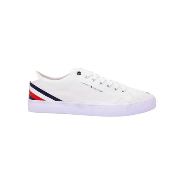 TOMMY HILFIGER MEN SHOES Size 44 ROM80 - Runner