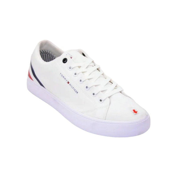 TOMMY HILFIGER MEN SHOES Size 44 ROM80 - Runner