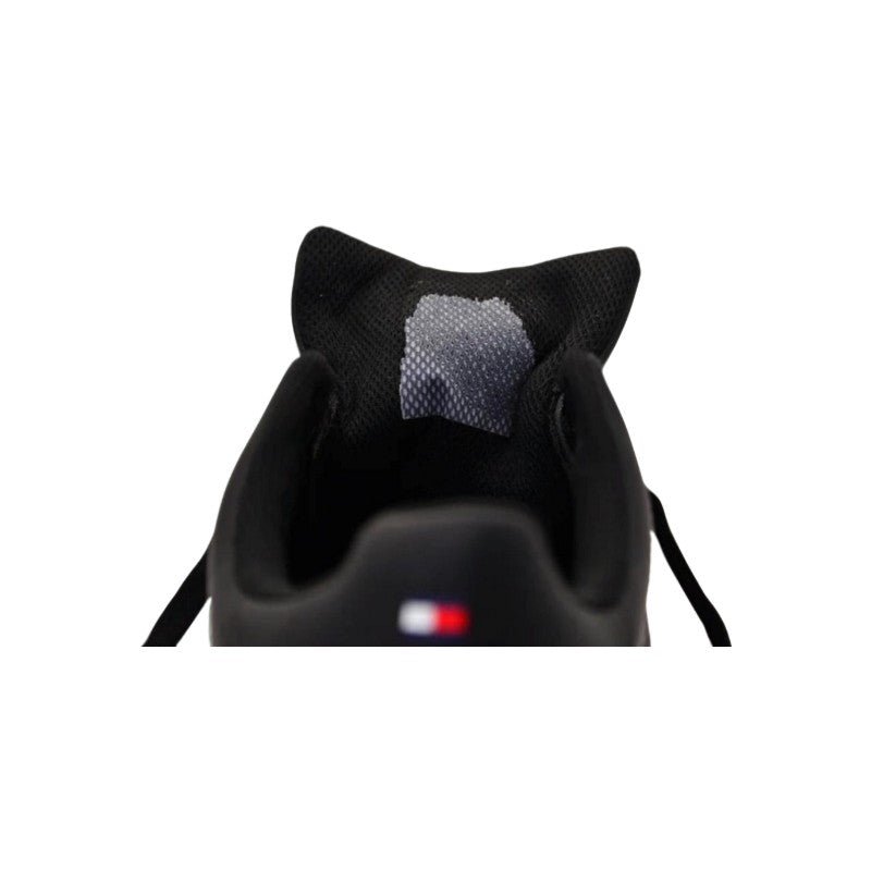 TOMMY HILFIGER MEN SHOES Size 44 ROM82 - Runner