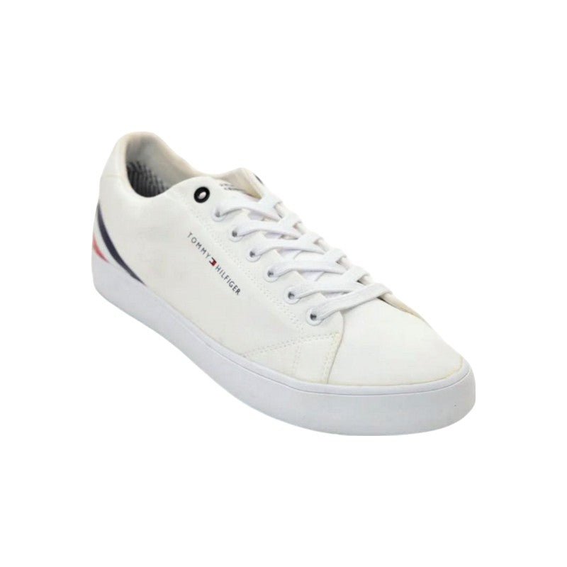 TOMMY HILFIGER MEN SHOES Size 44 ROM83 - Runner