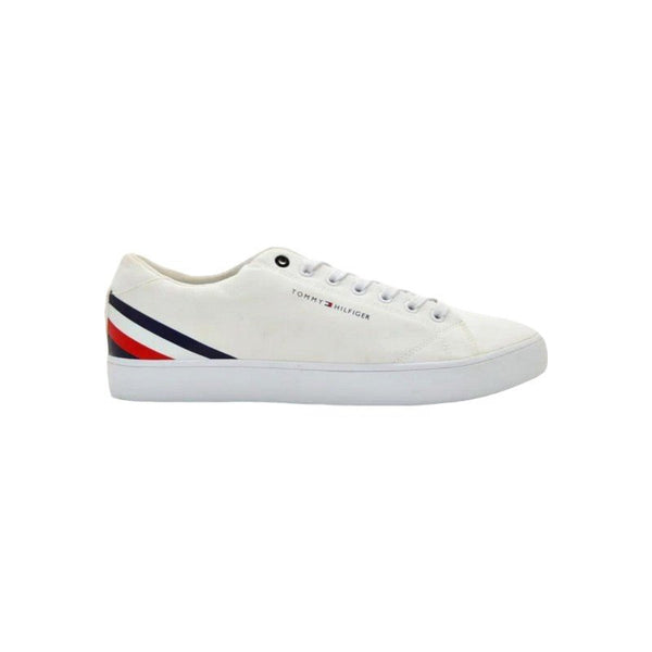 TOMMY HILFIGER MEN SHOES Size 44 ROM83 - Runner
