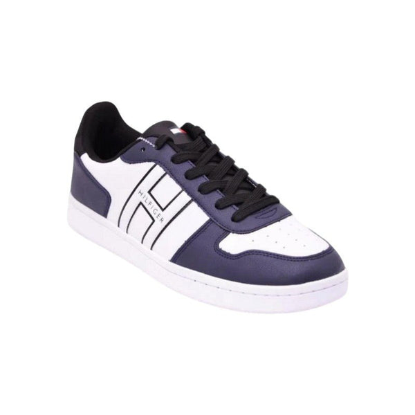 TOMMY HILFIGER MEN SHOES Size 44 ROM88 - Runner