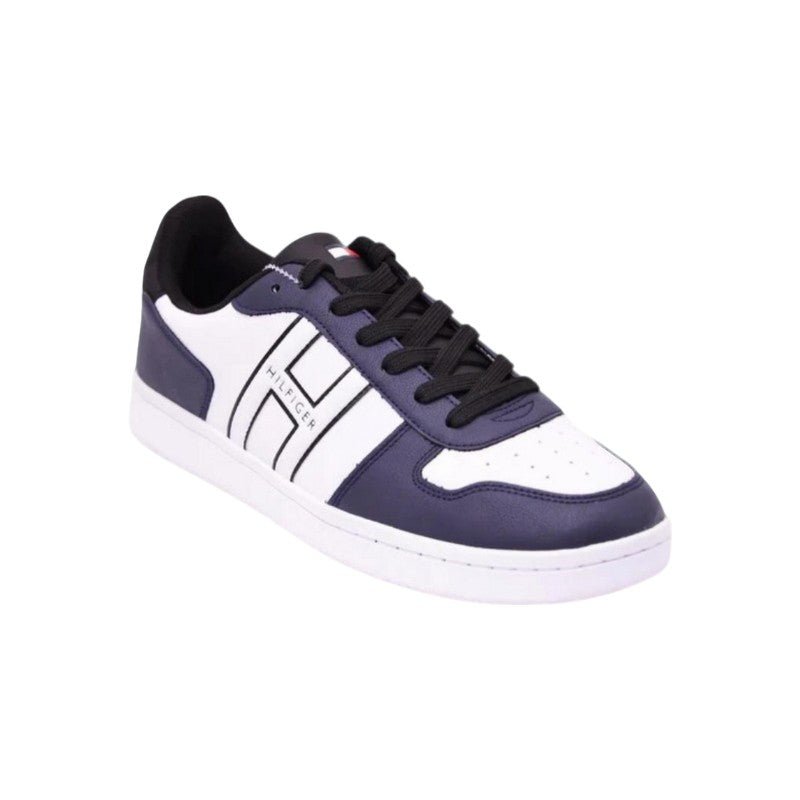 TOMMY HILFIGER MEN SHOES Size 44 ROM88 - Runner