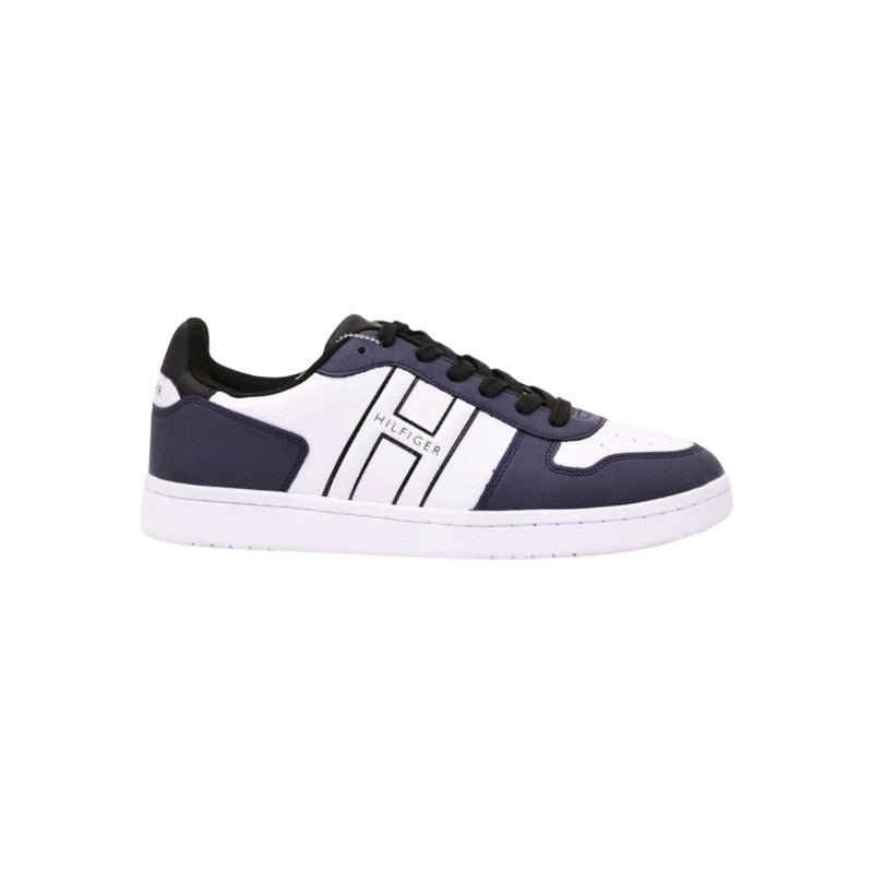 TOMMY HILFIGER MEN SHOES Size 44 ROM88 - Runner