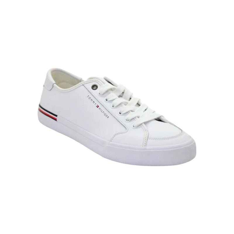 TOMMY HILFIGER MEN SHOES Size 44 ROM93 - Runner