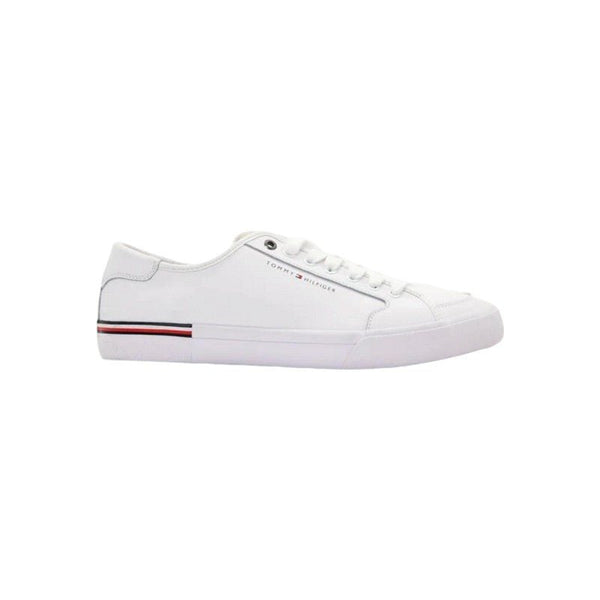 TOMMY HILFIGER MEN SHOES Size 44 ROM93 - Runner